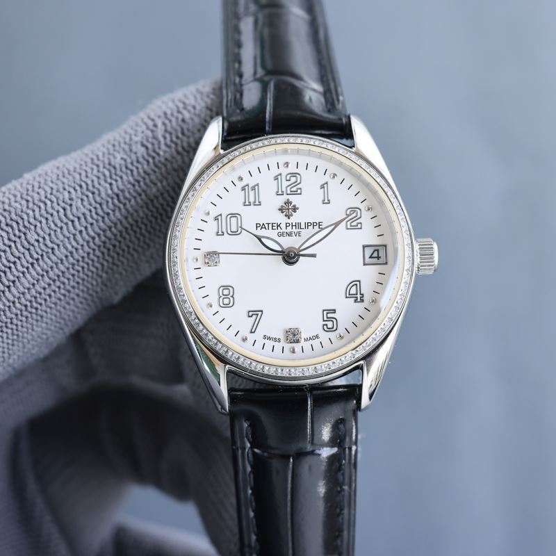 PATEK PHILIPPE Watches